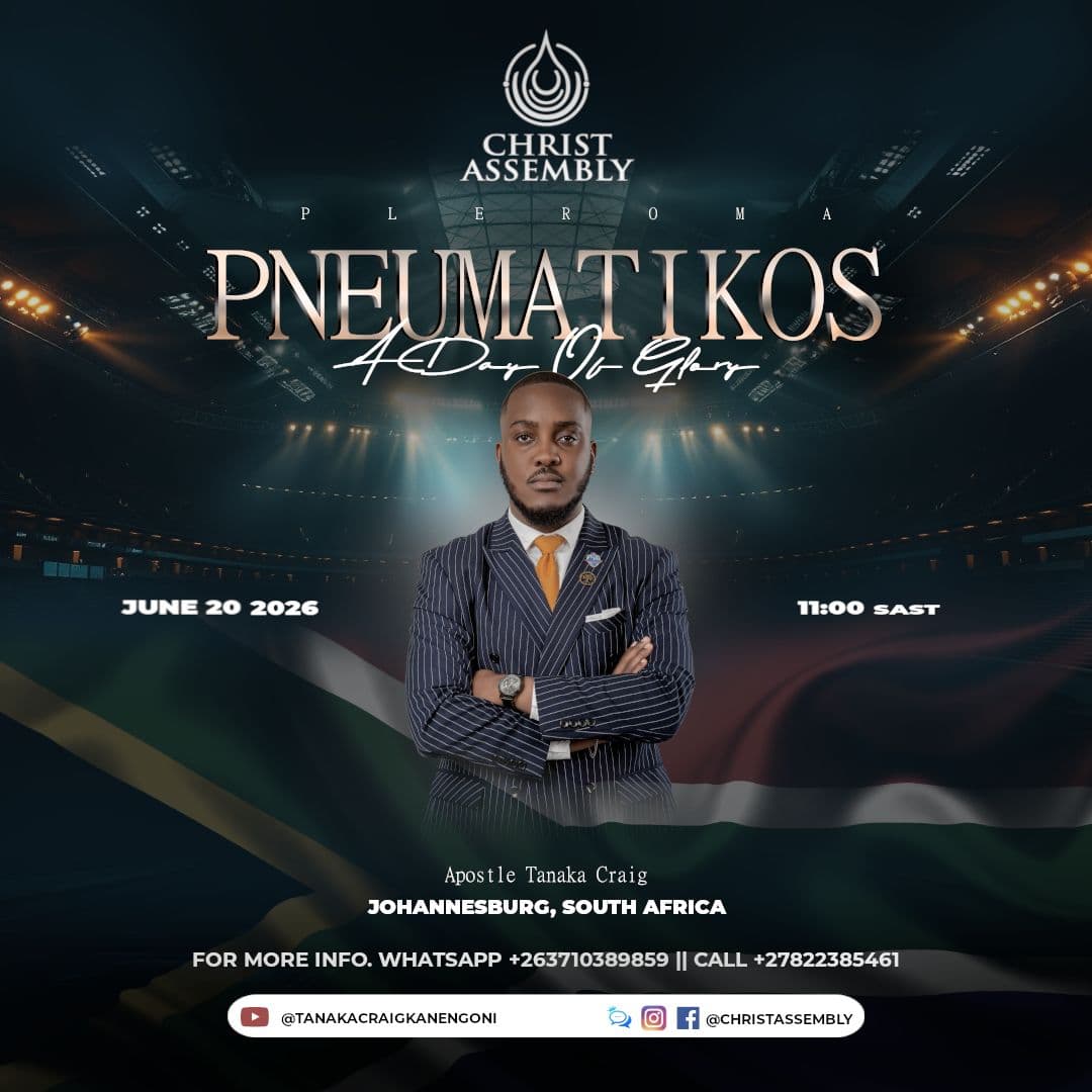 Pneumatikos - A Day in His Glory